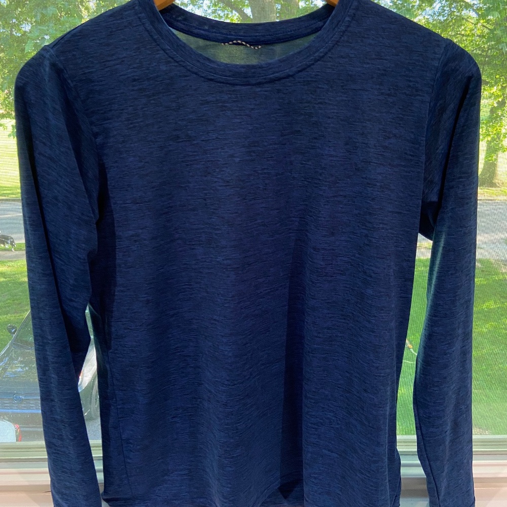 Patagonia capilene top